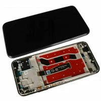 lcd digitizer with frame for Huawei P40 Lite JNY-L21A  JNY-L01A